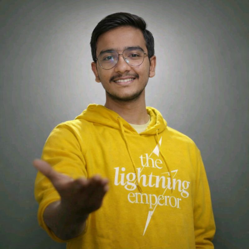 Founder of Mail Karo